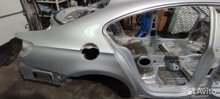 Крыло заднее правое Volkswagen Passat Cc 357 CAW