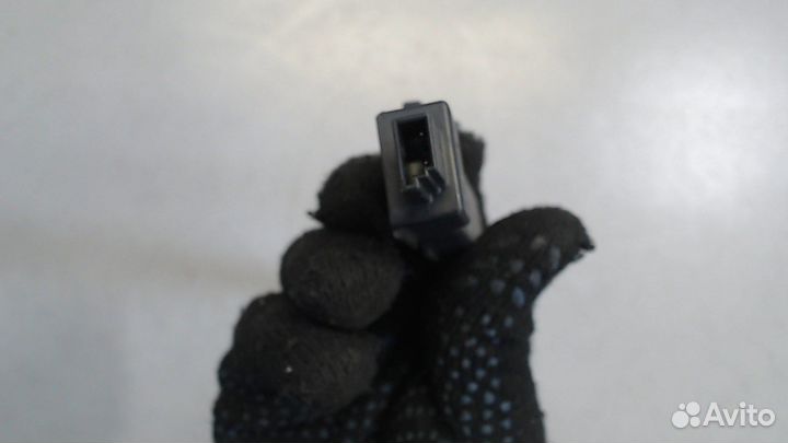 Антенна BMW i3, 2016