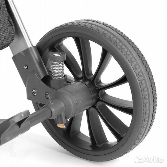 Коляска Luxmom 2 в 1/ 3 в 1