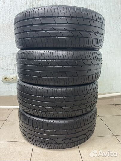 Continental ContiPremiumContact 2 215/55 R17
