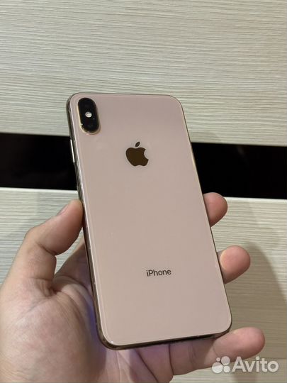 iPhone Xs Max, 256 ГБ