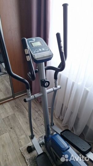 Вело триножор