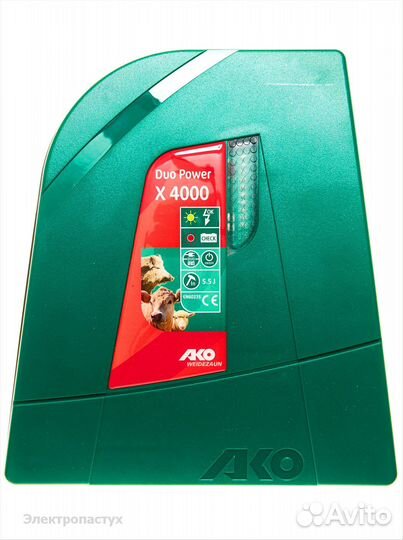 Электропастух