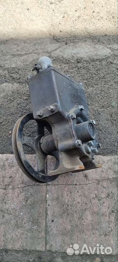 Помпа водяная