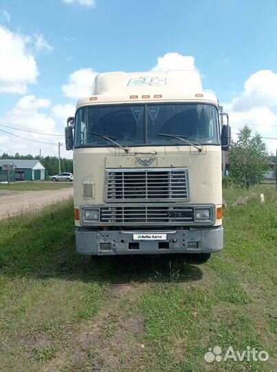 International 9800, 1997