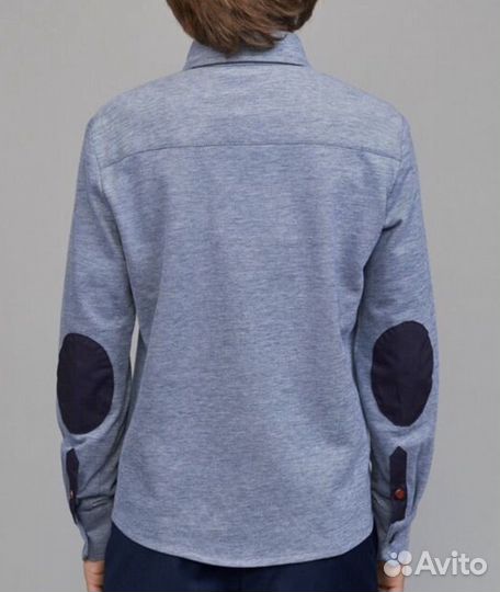 Choupette рубашка 164