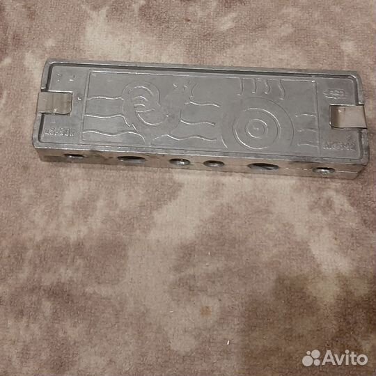 Форма для леденцов СССР