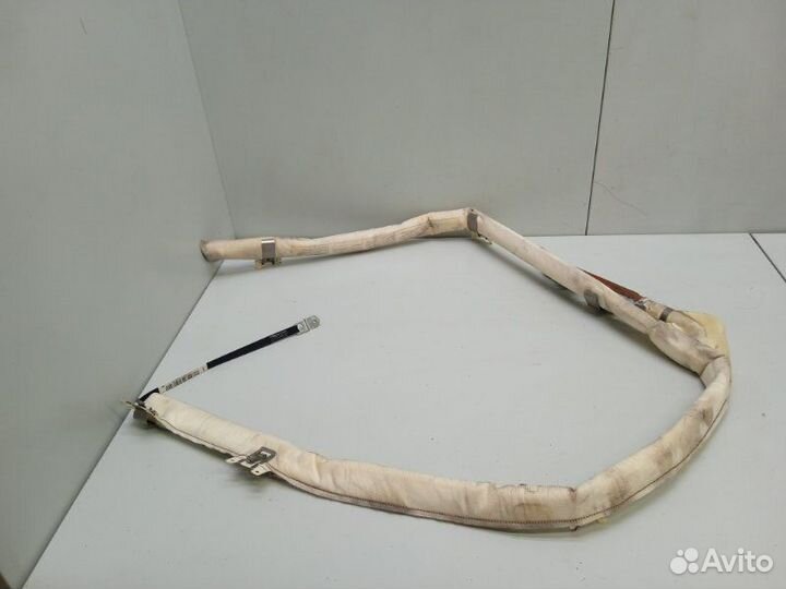 Подушка безопасности шторка правая Bmw X5 E70 4.8