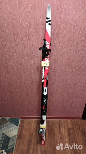 Лыжи беговые детские 150