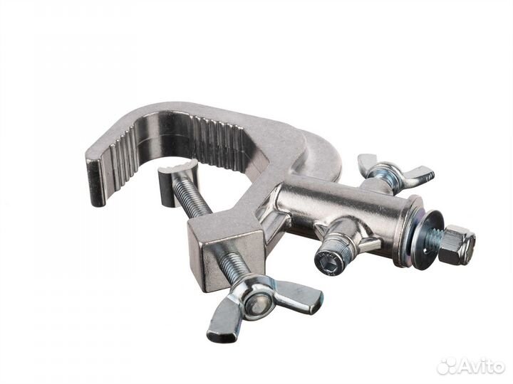 Laudio 188P-DZ Струбцина крепежная