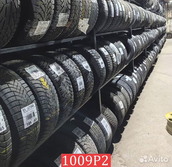 Michelin X-Ice North 2 255/55 R18 109R
