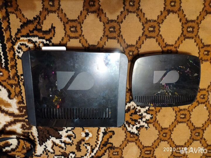 Ресивер триколор