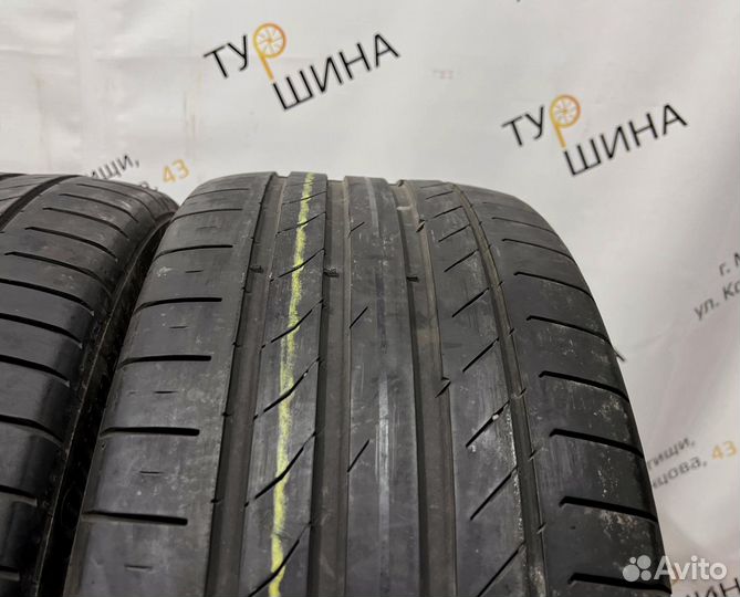 Continental ContiSportContact 5 235/45 R20 94Y