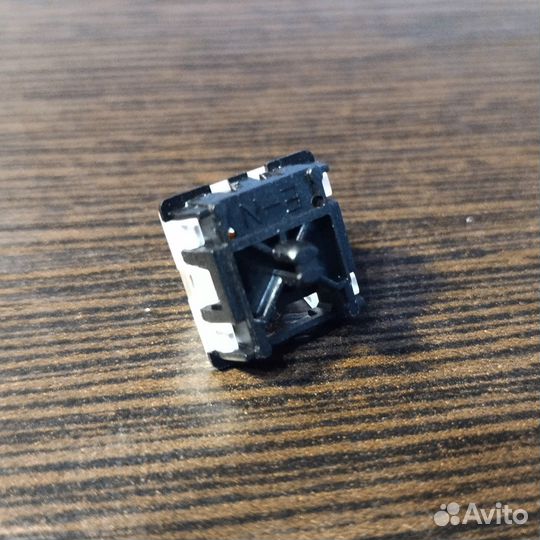 Переключатели Gateron Brown Optical KS-15 110шт