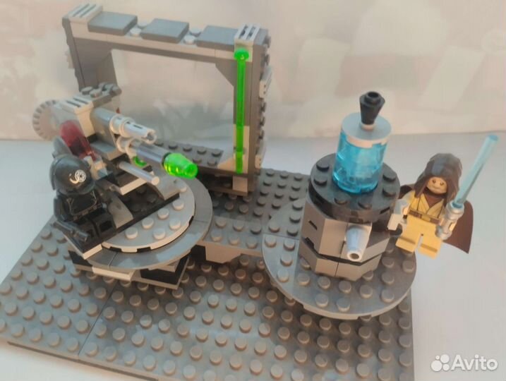 Lego star wars