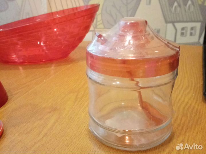 Набор столовой посуды