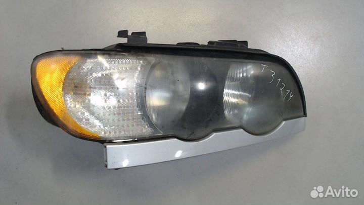 Фара (передняя) BMW X5 E53, 2003