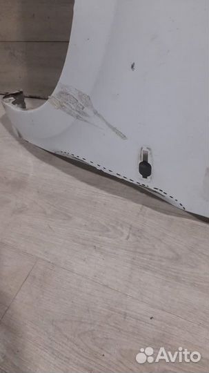 Крыло переднее левое LADA Granta С 2018 Года
