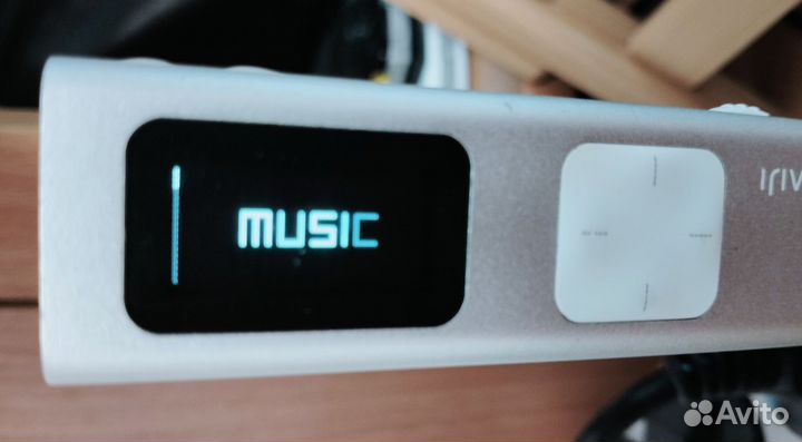 Mp3 плеер iriver T9