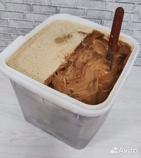 Мед гречишный из Алтая опт. от 34 кг