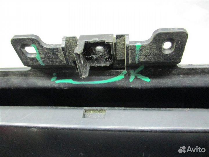 Пепельница Suzuki Grand Vitara 2.0 J20A 140Л.С