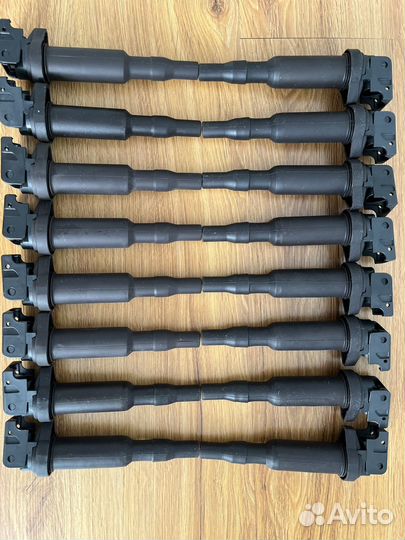 Катушка зажигания bmw m54 n52 n62