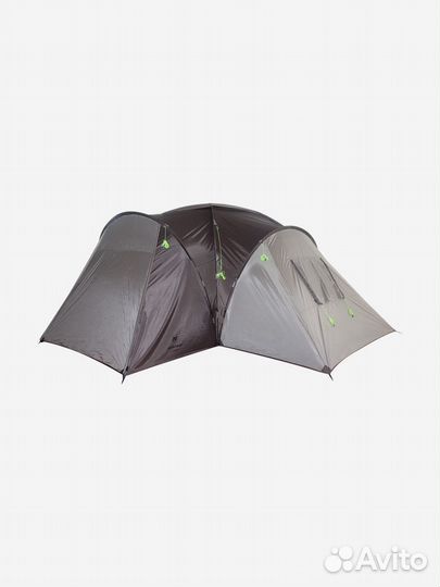 Палатка кемпинговая большая 6 мест