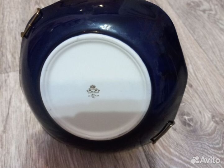 Посуда разная СССР