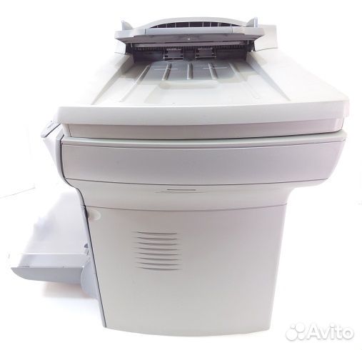 Мфу монохромное HP LaserJet 3330