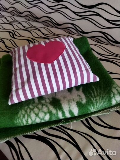 Детское одеяло