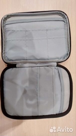 Чехол-органайзер для спиц и аксессуаров