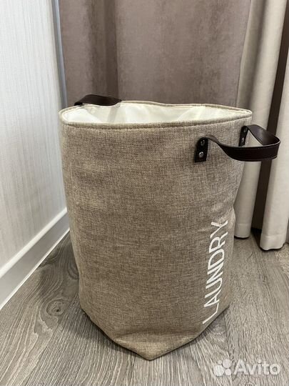 Корзина для белья