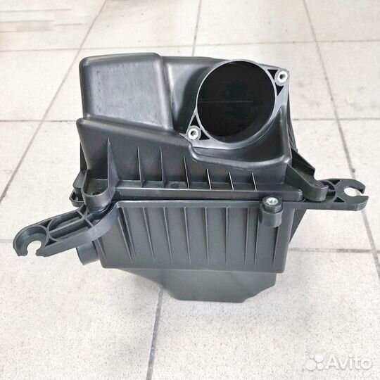 Корпус воздушного фильтра Гранта, Датсун, Калина2