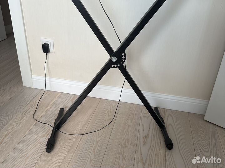 Синтезатор