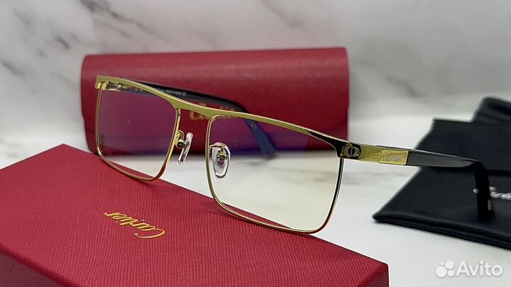 Оправа Cartier 