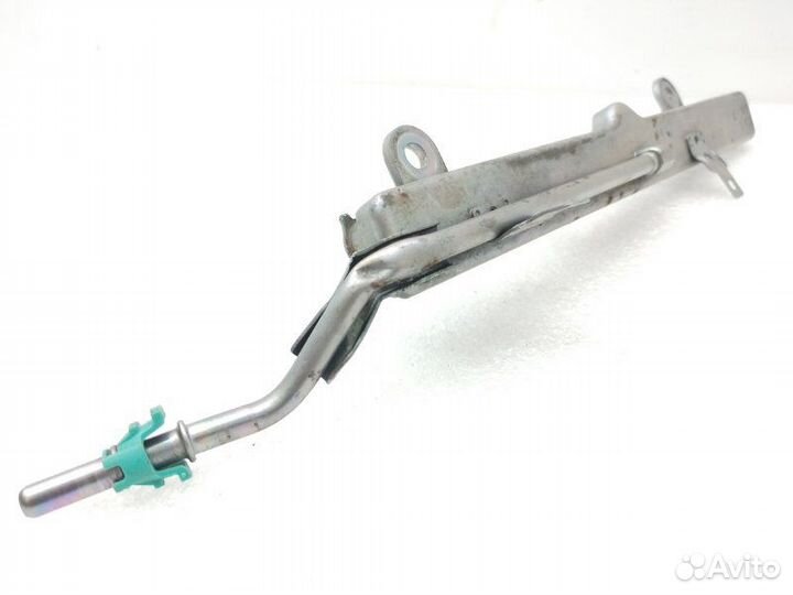 Топливная рейка (рампа) Honda Stepwgn RG1 2.0 K20