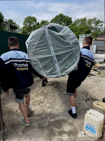 Биосептик для частного дома в наличии