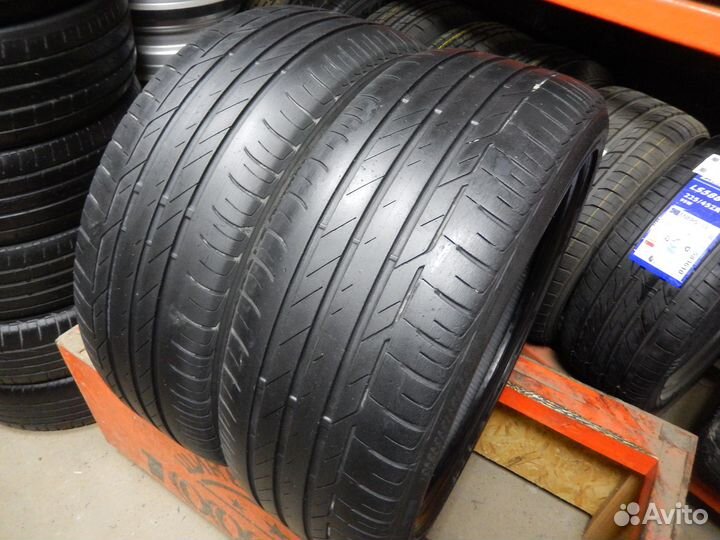 Bridgestone Turanza T005 225/45 R19