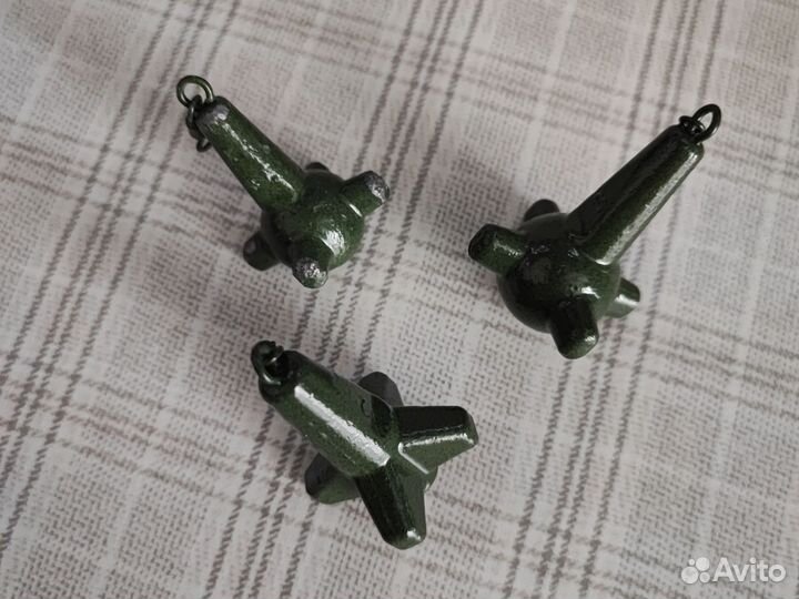 Кормушка фидерная