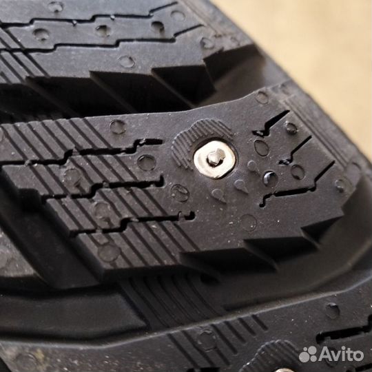 Ikon Tyres Nordman 8 SUV 245/70 R17 T