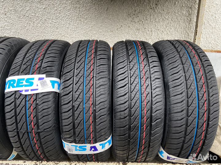 КАМА Grant (НК-241) 185/60 R14 82H