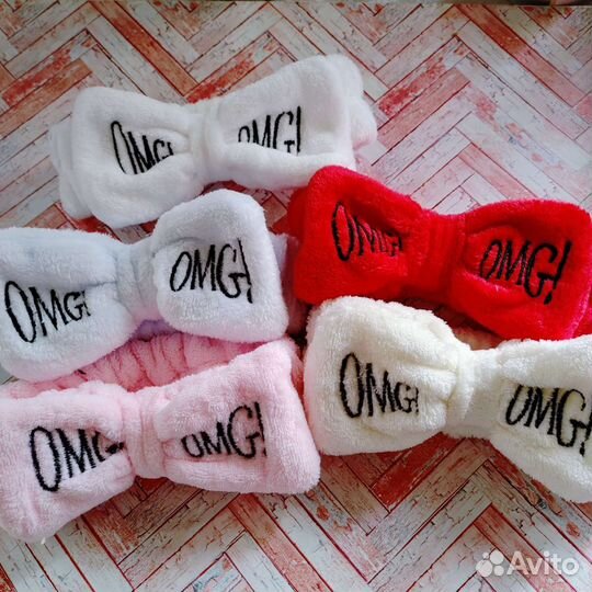 Повязка на голову