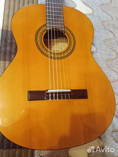 Гитара 6стиструнная Martinez