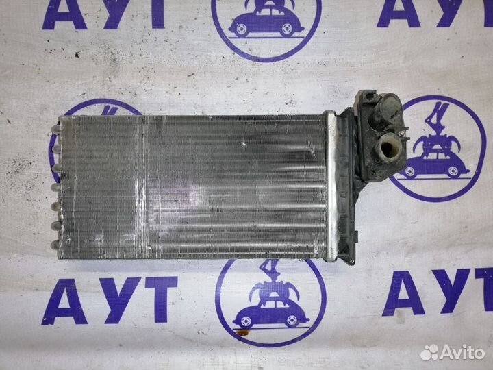 Радиатор отопителя Пежо 307
