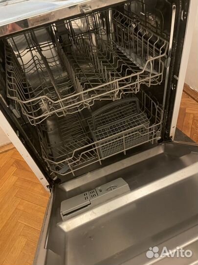 Посудомоечная машина flavia bi 60 pilao