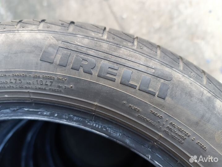 Pirelli Cinturato P1 Verde 185/55 R15 82H