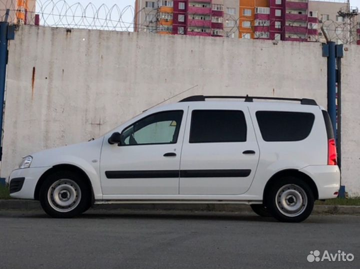 Малогабаритные грузоперевозки