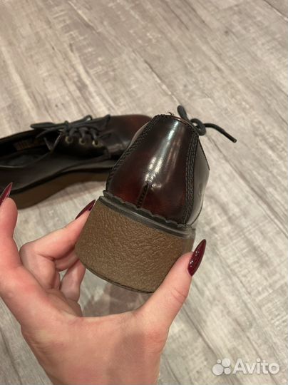 Ботинки timberland