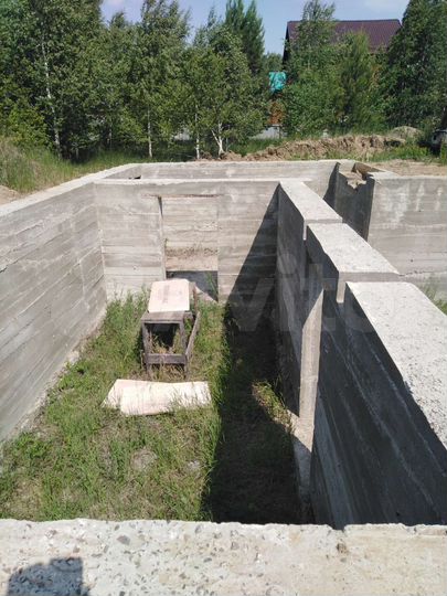 Участок 12 сот. (СНТ, ДНП)