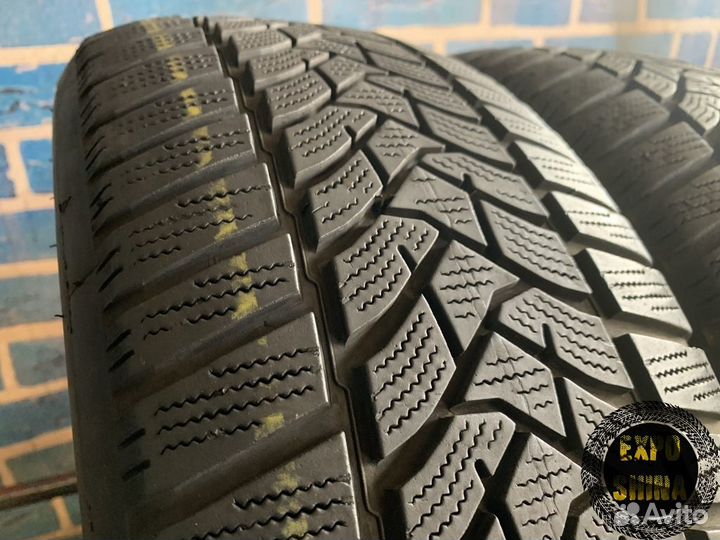 Dunlop Winter Sport 5 215/60 R16 95H